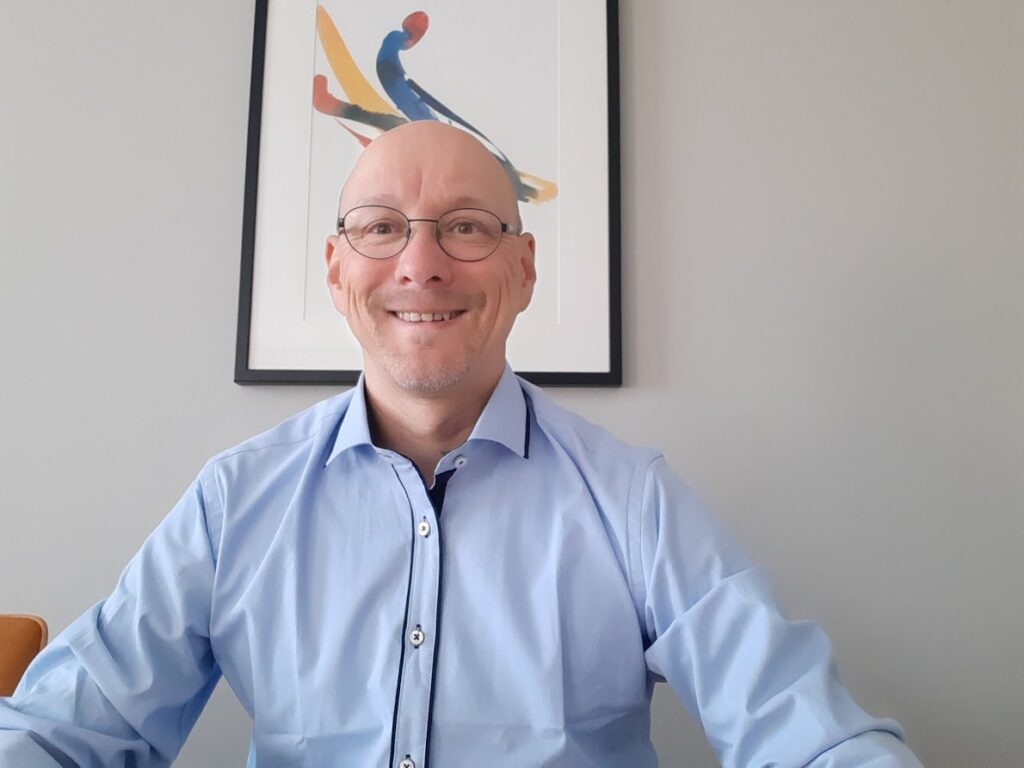 businesscoach michel piedfort