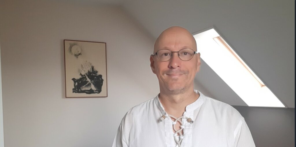 business coach michel piedfort